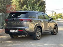 نيسان باثفايندر